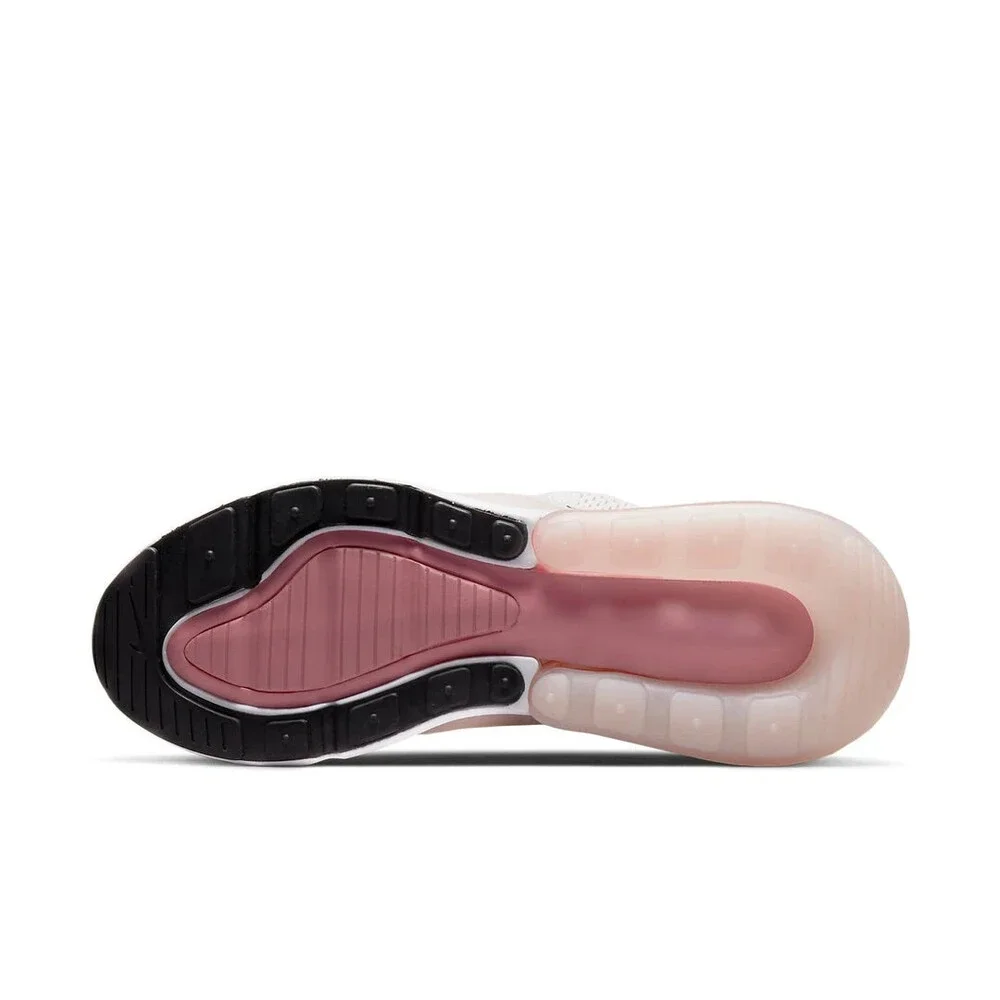 Air Max 270 Light Soft Pink AH6789-604 Women's Size New